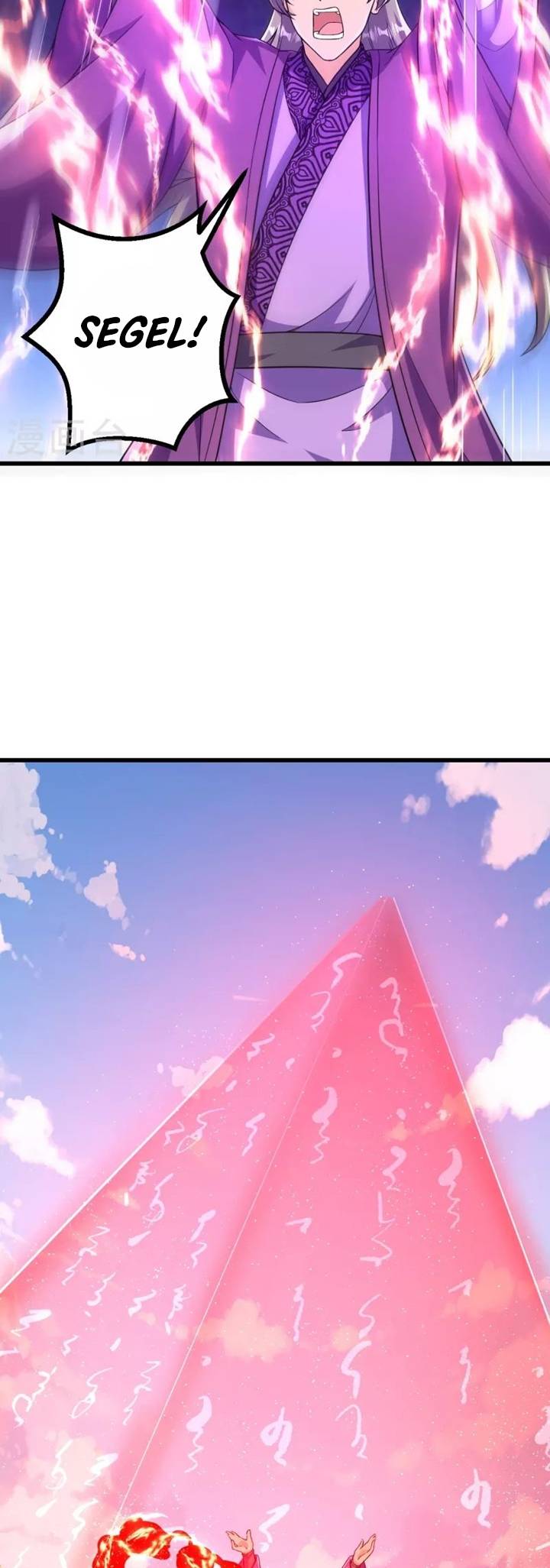 The Strongest Body Old Ancestor In History Chapter 47 Gambar 7