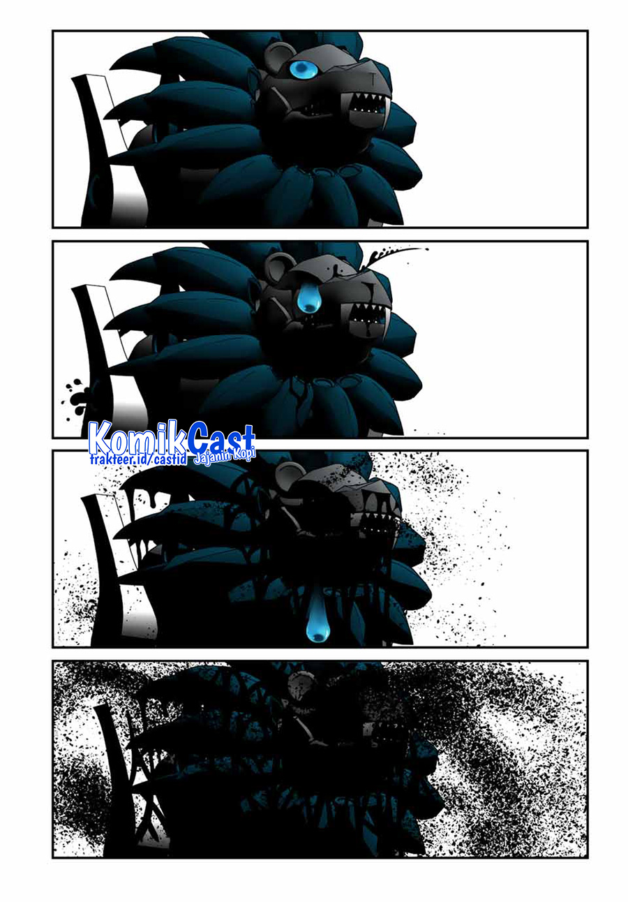 Tensei Shitara dai Nana Ouji dattanode, Kimamani Majutsu o Kiwamemasu Chapter 119 Gambar 9