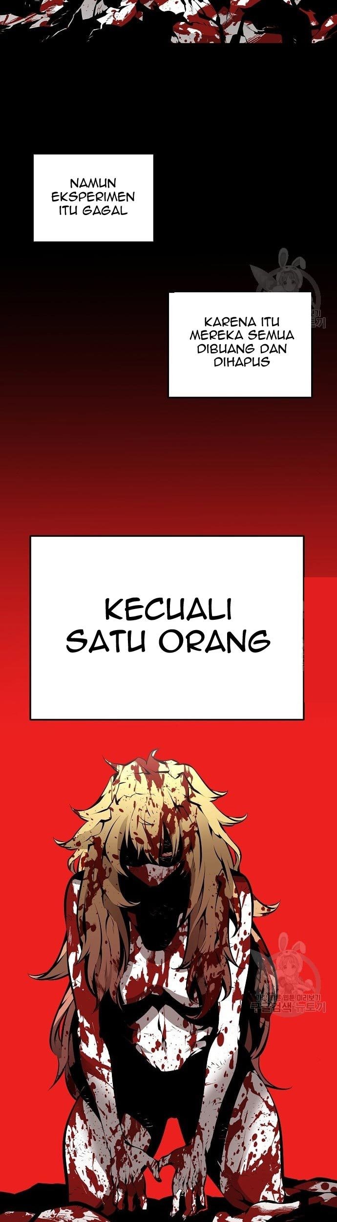 Beastburn Chapter 11 Gambar 18