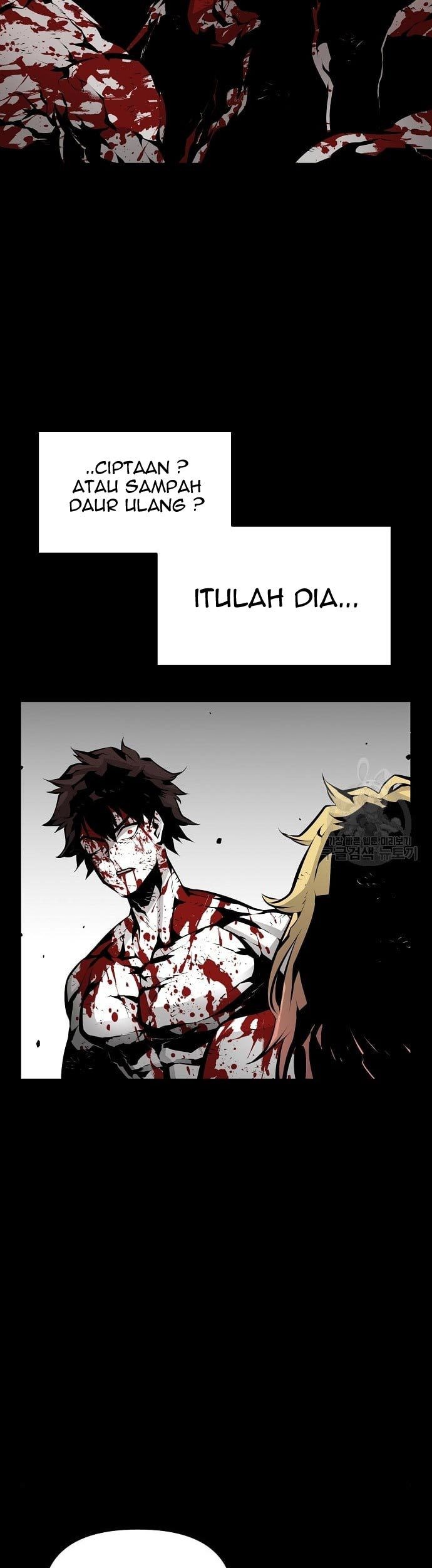 Beastburn Chapter 11 Gambar 20