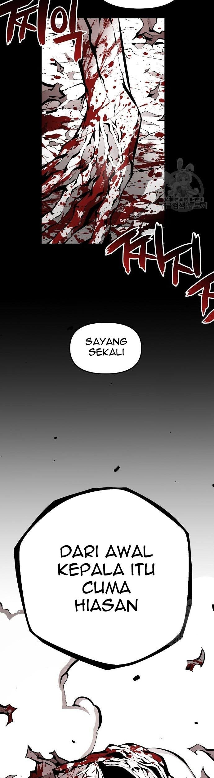 Beastburn Chapter 11 Gambar 22