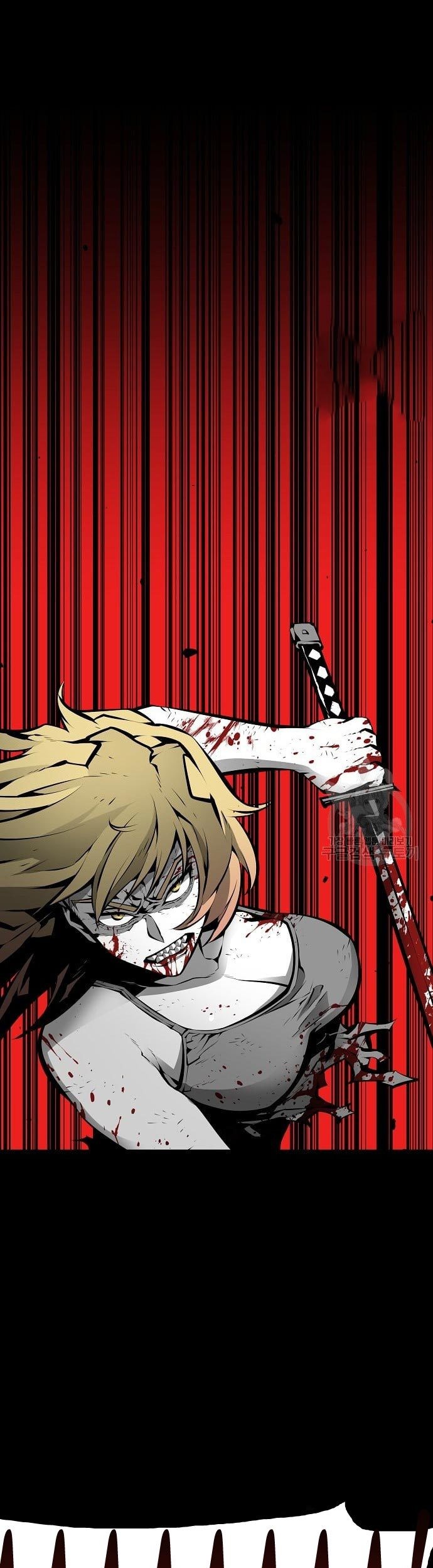 Beastburn Chapter 11 Gambar 26