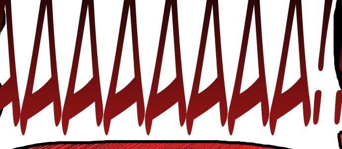 Beastburn Chapter 11 Gambar 27