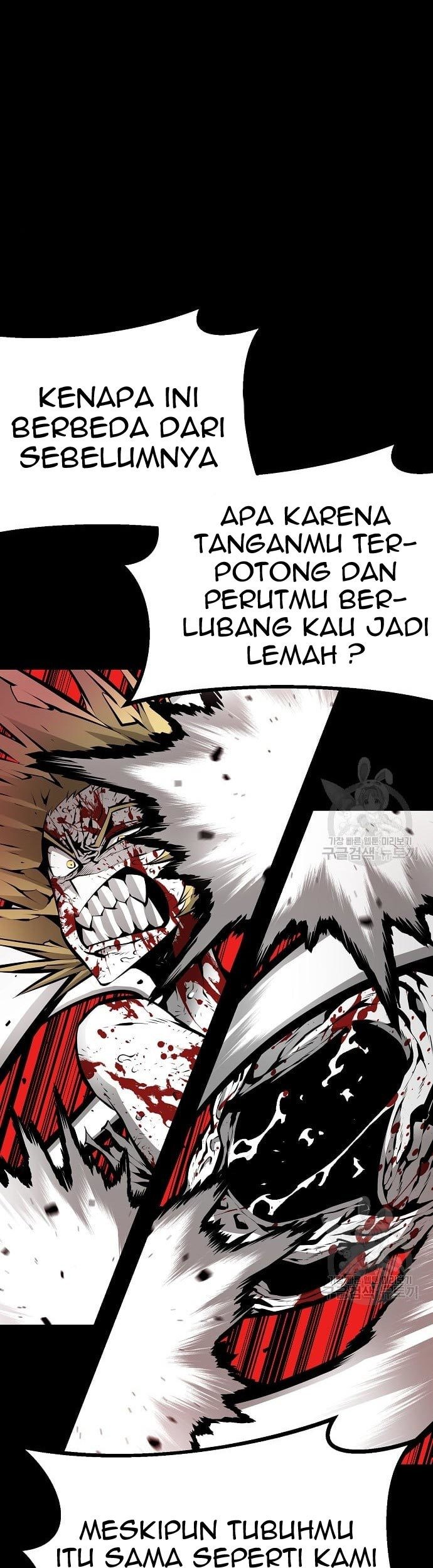 Beastburn Chapter 11 Gambar 30
