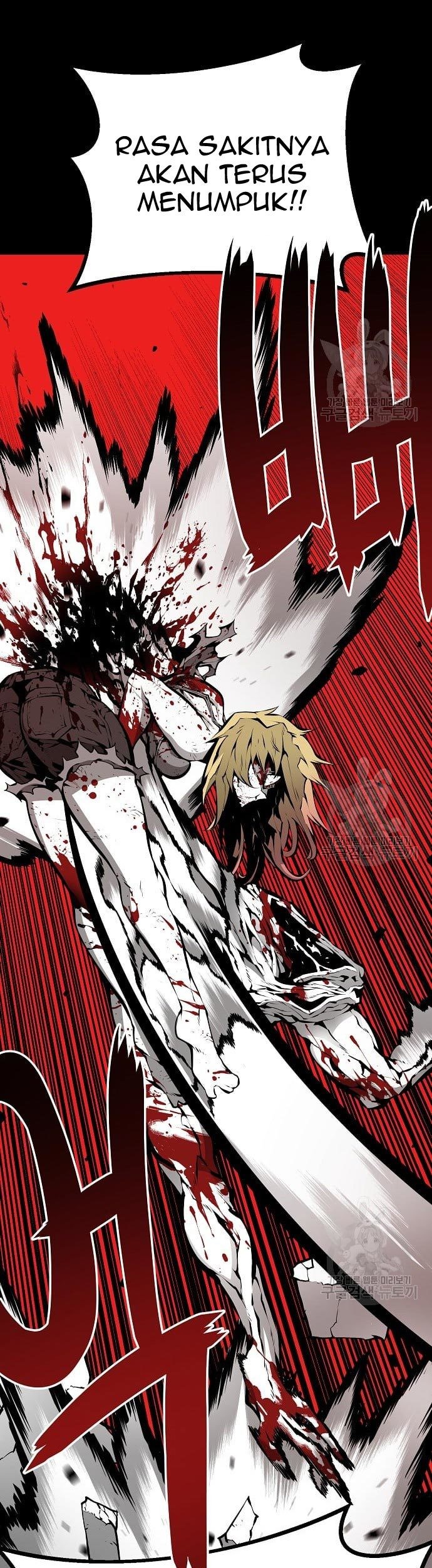 Beastburn Chapter 11 Gambar 32