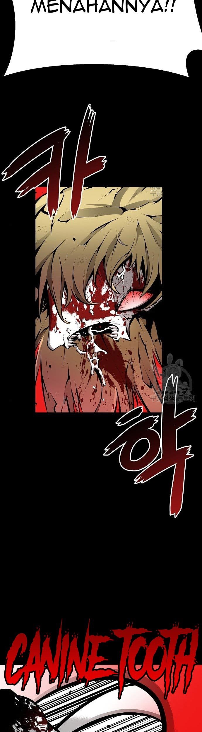 Beastburn Chapter 11 Gambar 34