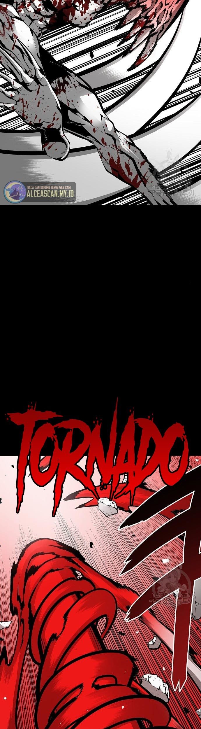 Beastburn Chapter 11 Gambar 36