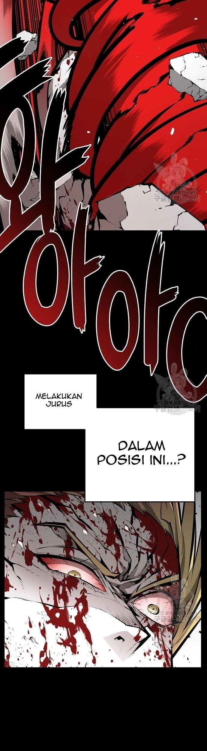 Beastburn Chapter 11 Gambar 38
