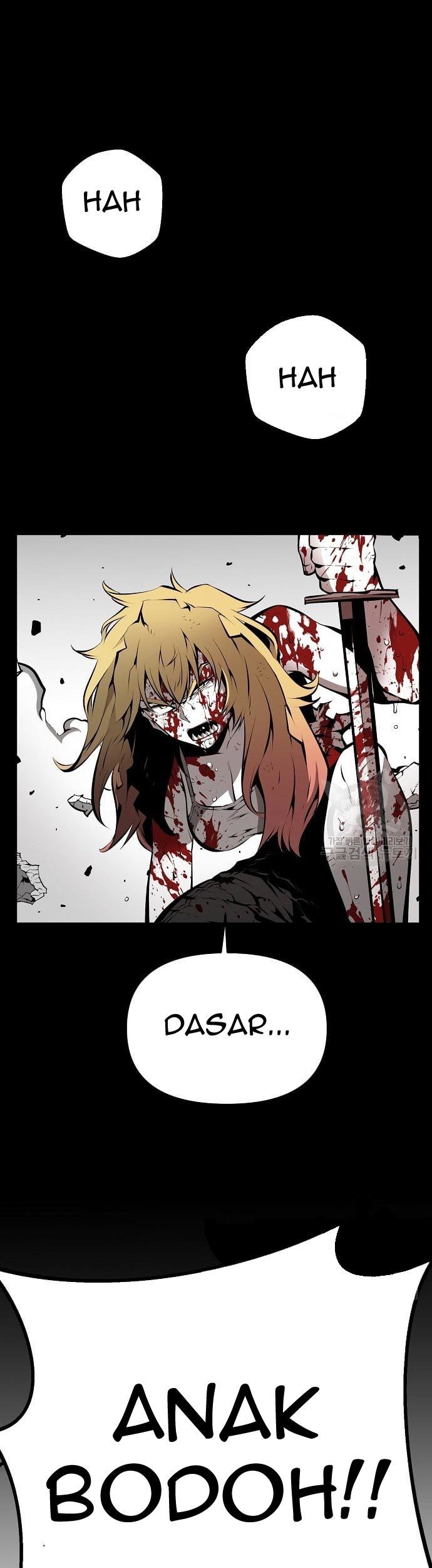 Beastburn Chapter 11 Gambar 46