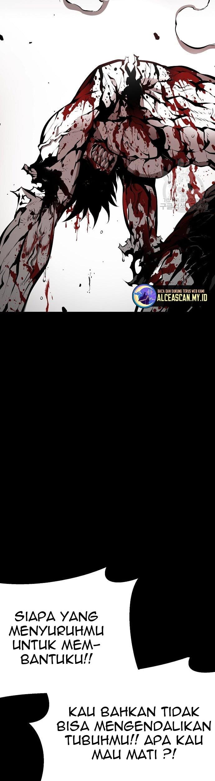 Beastburn Chapter 11 Gambar 48