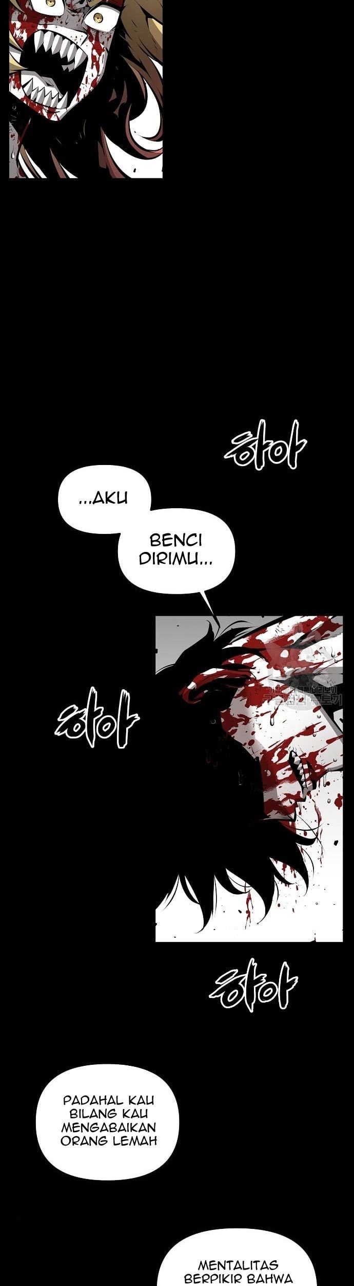 Beastburn Chapter 11 Gambar 50