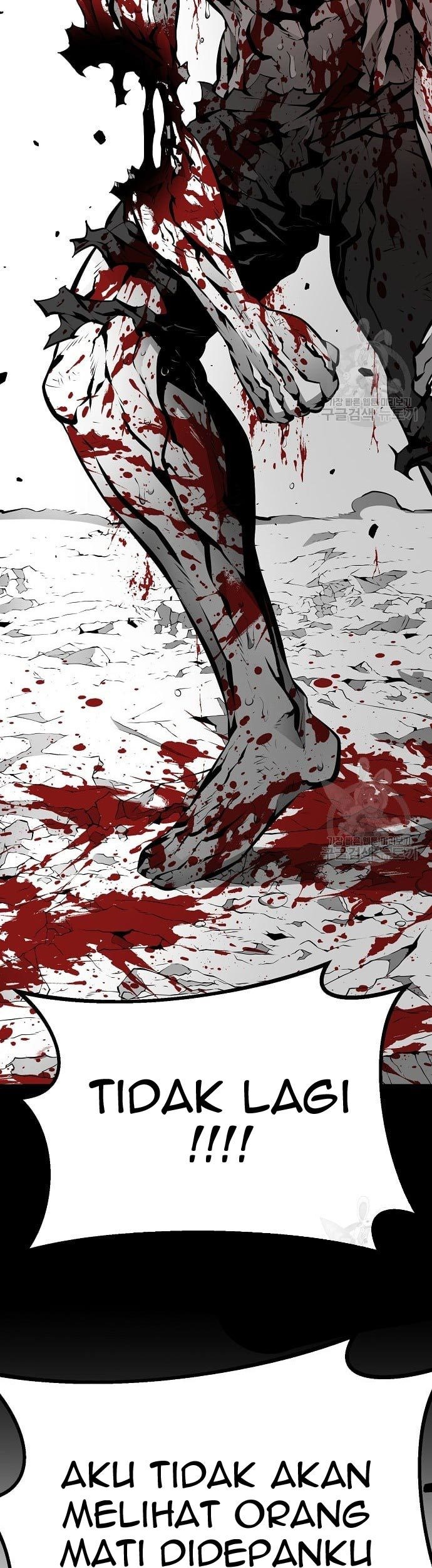 Beastburn Chapter 11 Gambar 54