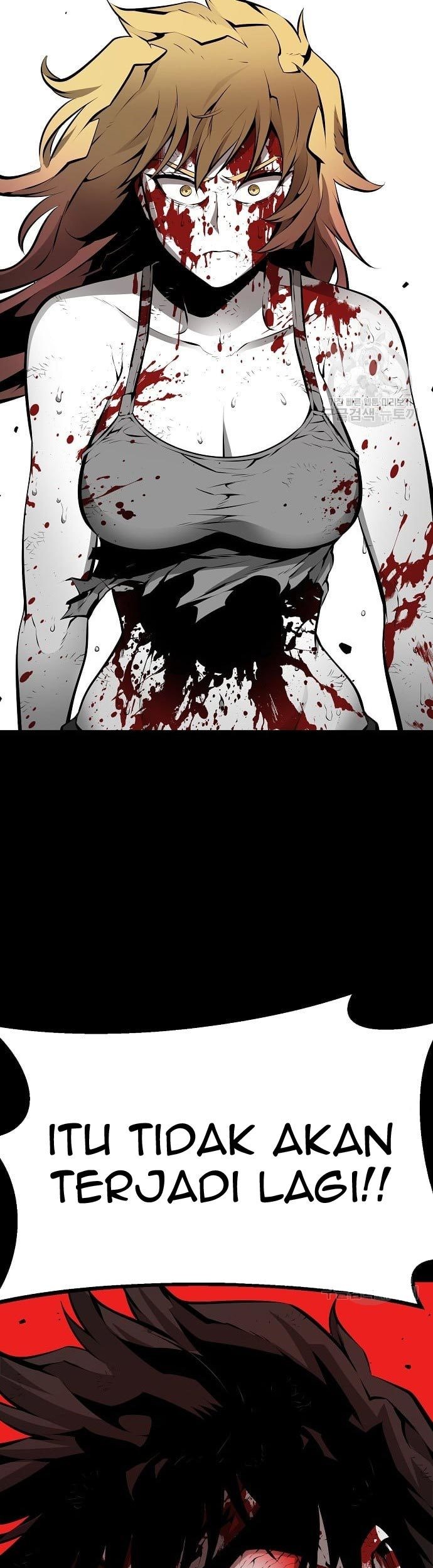 Beastburn Chapter 11 Gambar 56