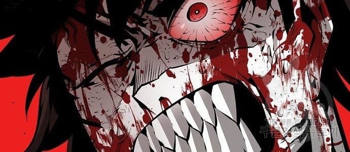 Beastburn Chapter 11 Gambar 57