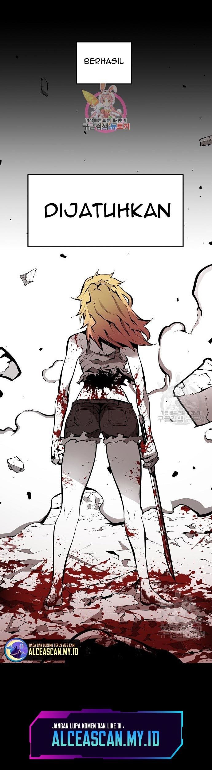 Baca  Beastburn Chapter 11 Gambar 2