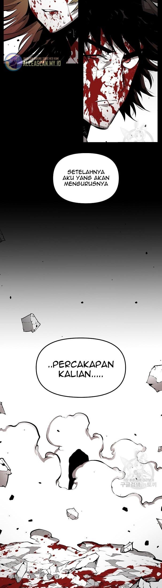 Beastburn Chapter 11 Gambar 62