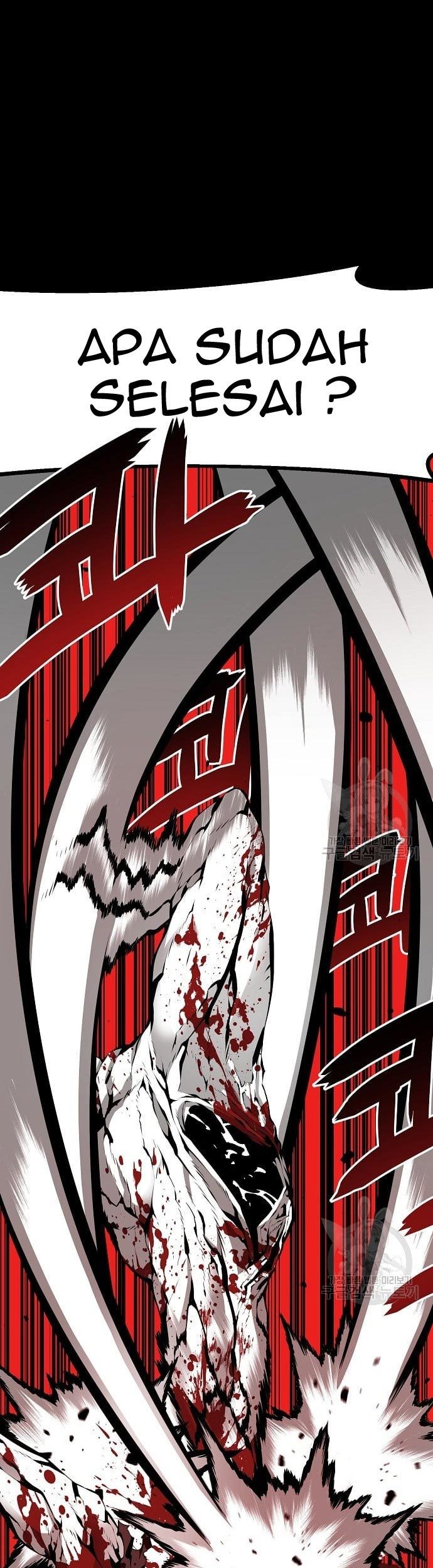 Beastburn Chapter 11 Gambar 64