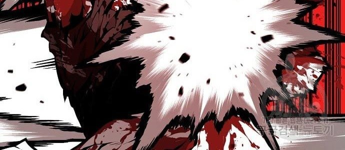 Beastburn Chapter 11 Gambar 65