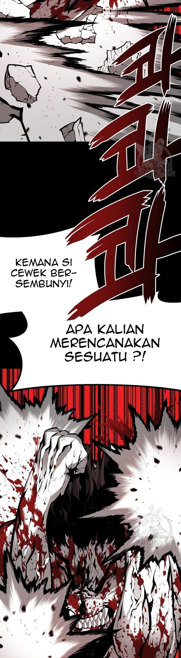 Beastburn Chapter 11 Gambar 66