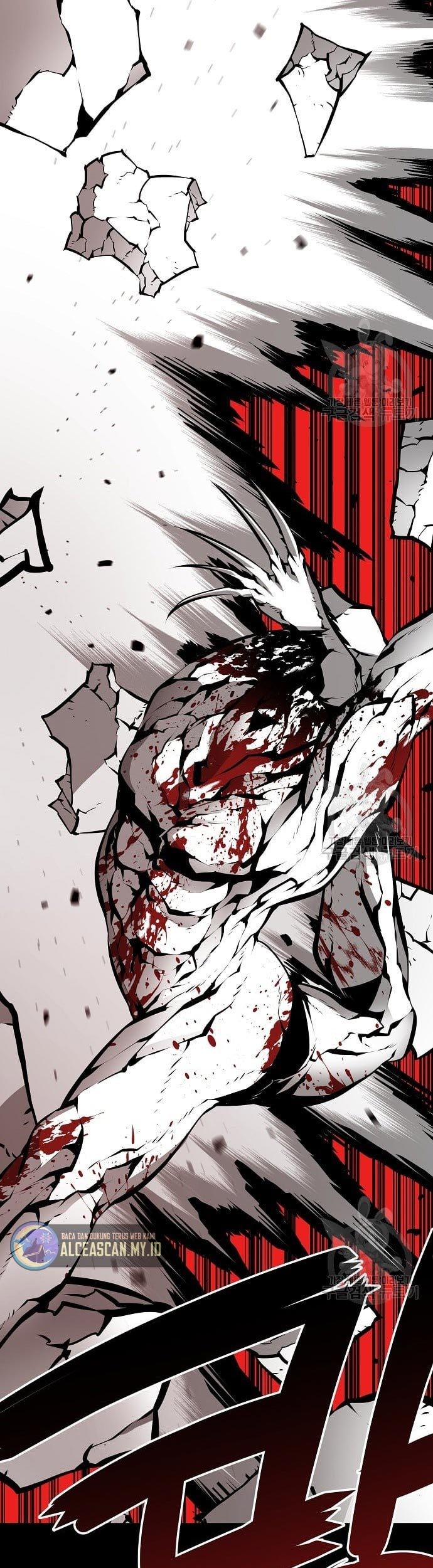 Beastburn Chapter 11 Gambar 70