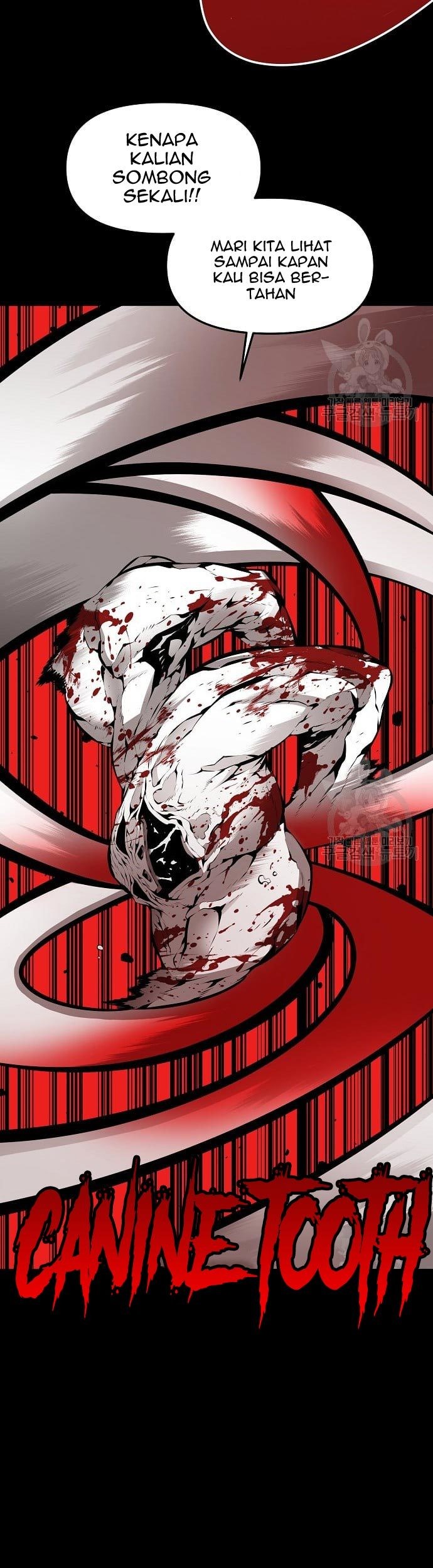 Beastburn Chapter 11 Gambar 72