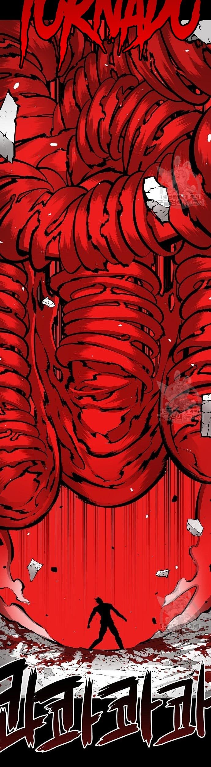 Beastburn Chapter 11 Gambar 74