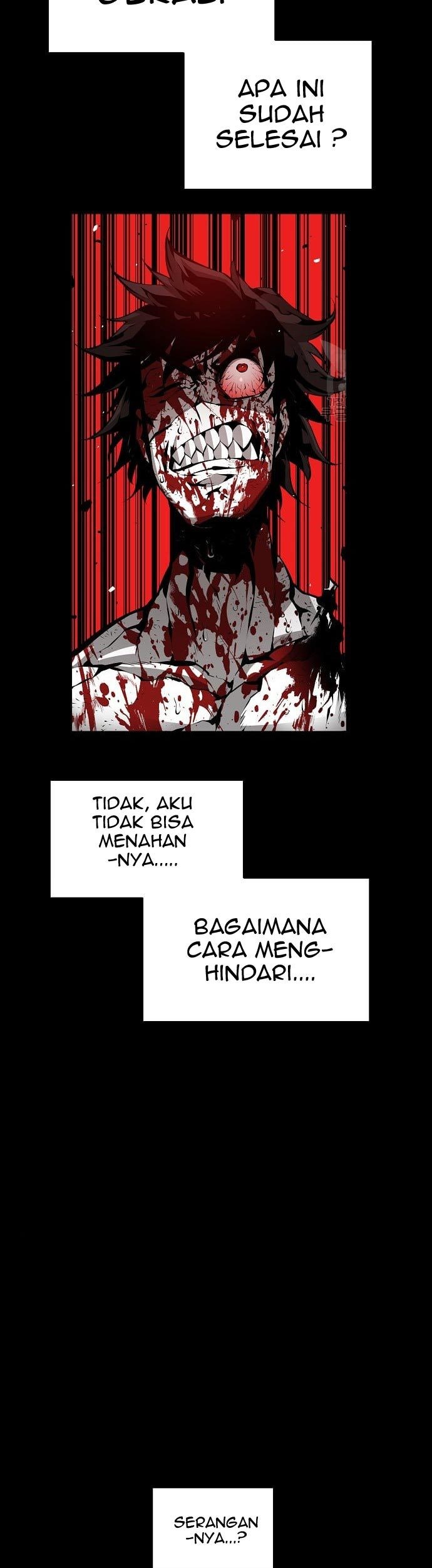 Beastburn Chapter 11 Gambar 76
