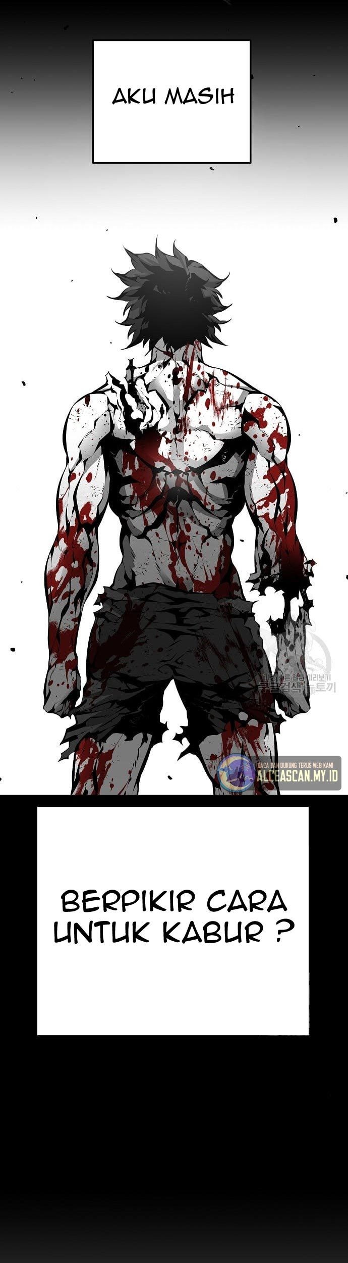 Beastburn Chapter 11 Gambar 78