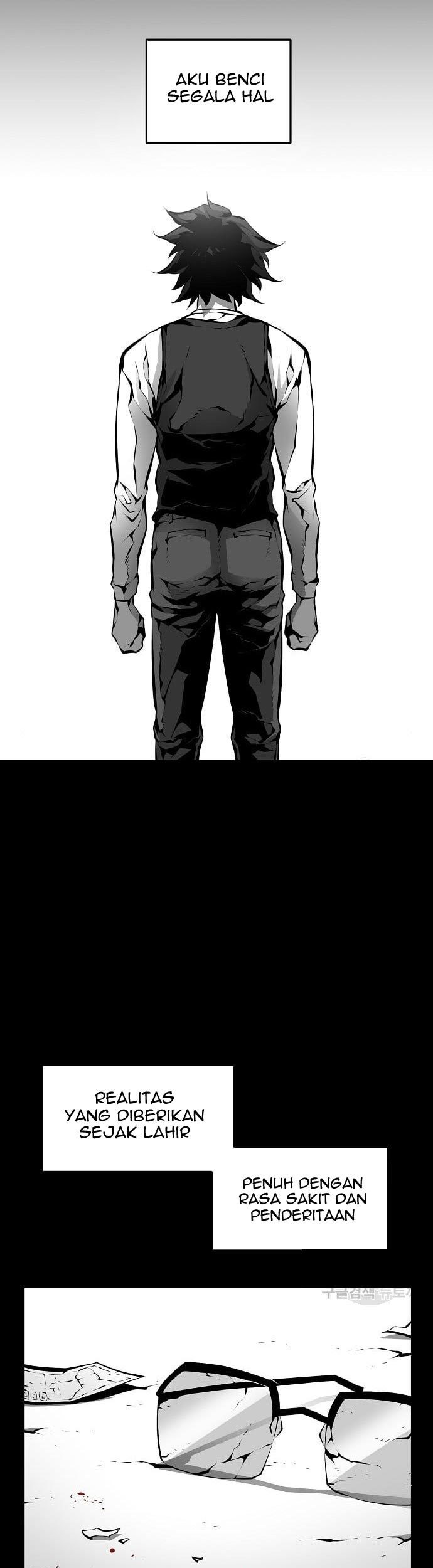 Beastburn Chapter 11 Gambar 80