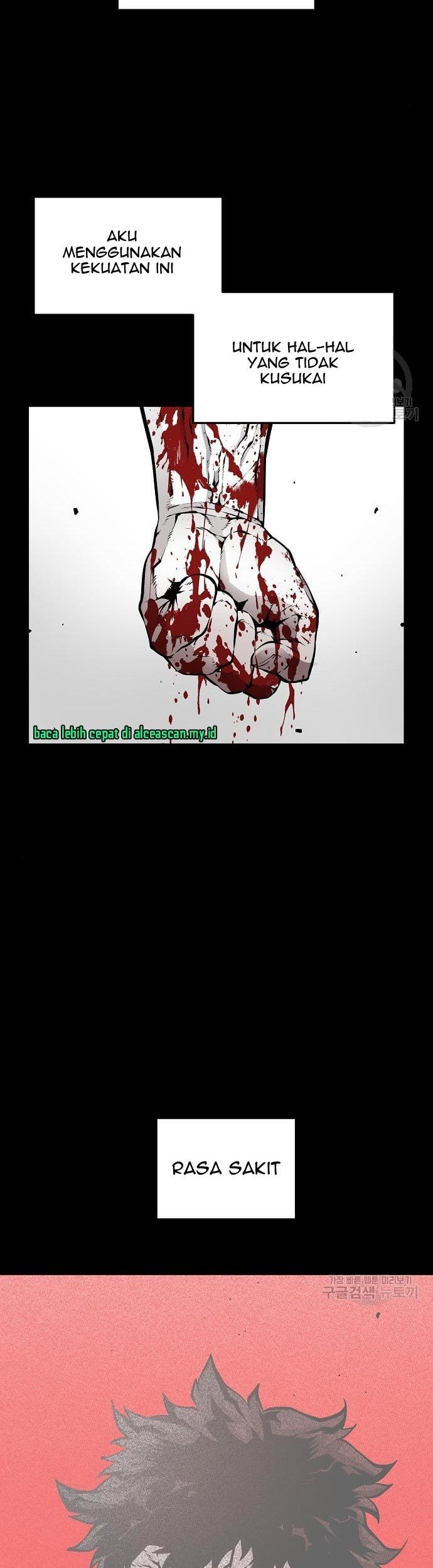 Beastburn Chapter 11 Gambar 82