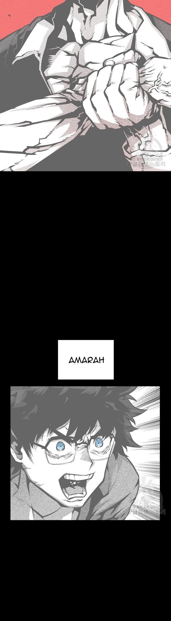 Beastburn Chapter 11 Gambar 84