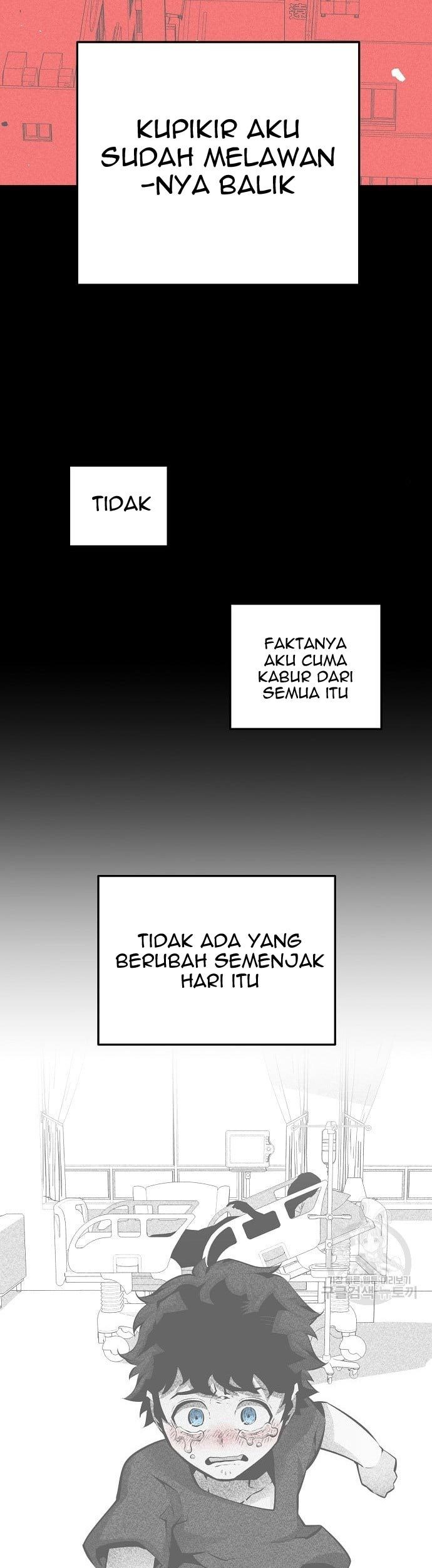 Beastburn Chapter 11 Gambar 88