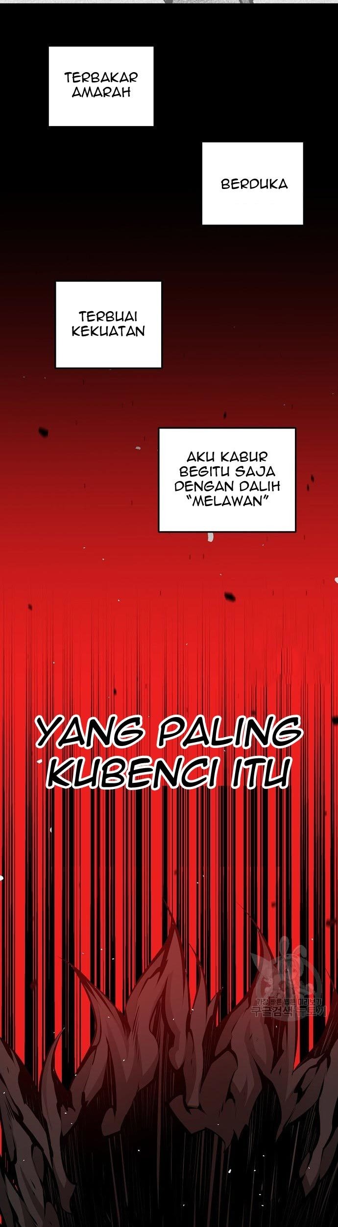 Beastburn Chapter 11 Gambar 90