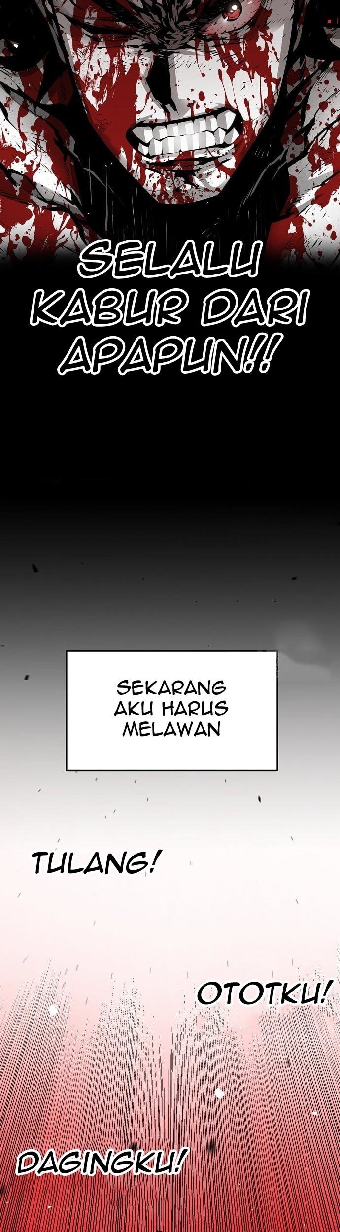 Beastburn Chapter 11 Gambar 92