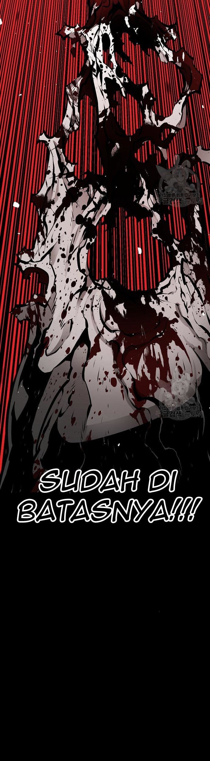 Beastburn Chapter 11 Gambar 94