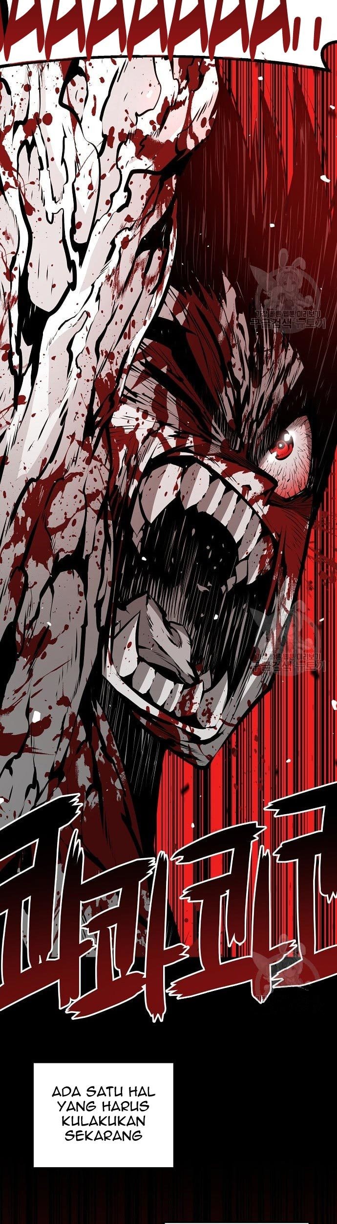 Beastburn Chapter 11 Gambar 96