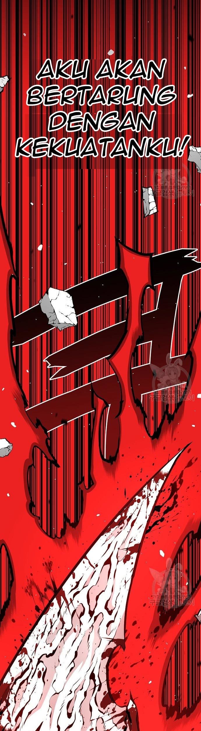 Beastburn Chapter 11 Gambar 98