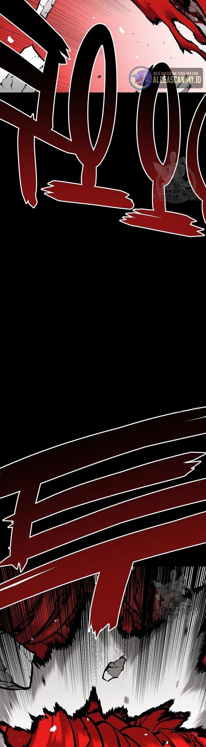 Beastburn Chapter 11 Gambar 104