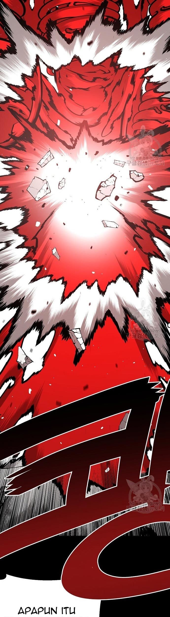 Beastburn Chapter 11 Gambar 106