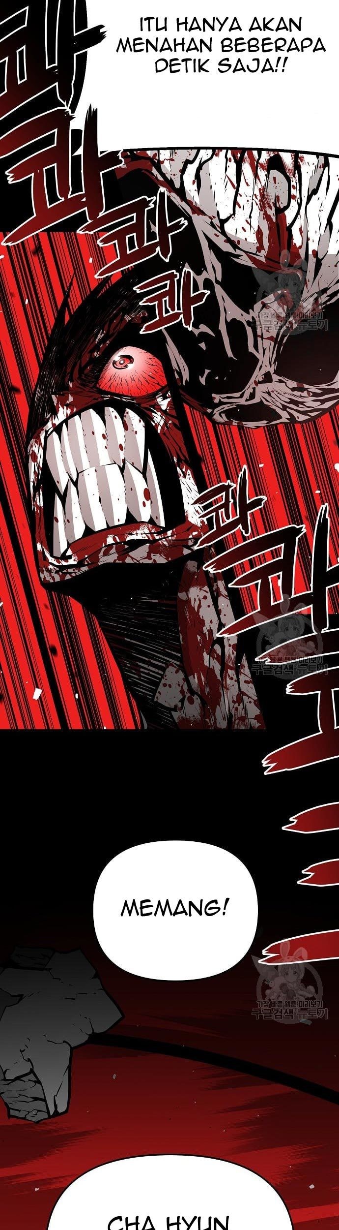 Beastburn Chapter 11 Gambar 108