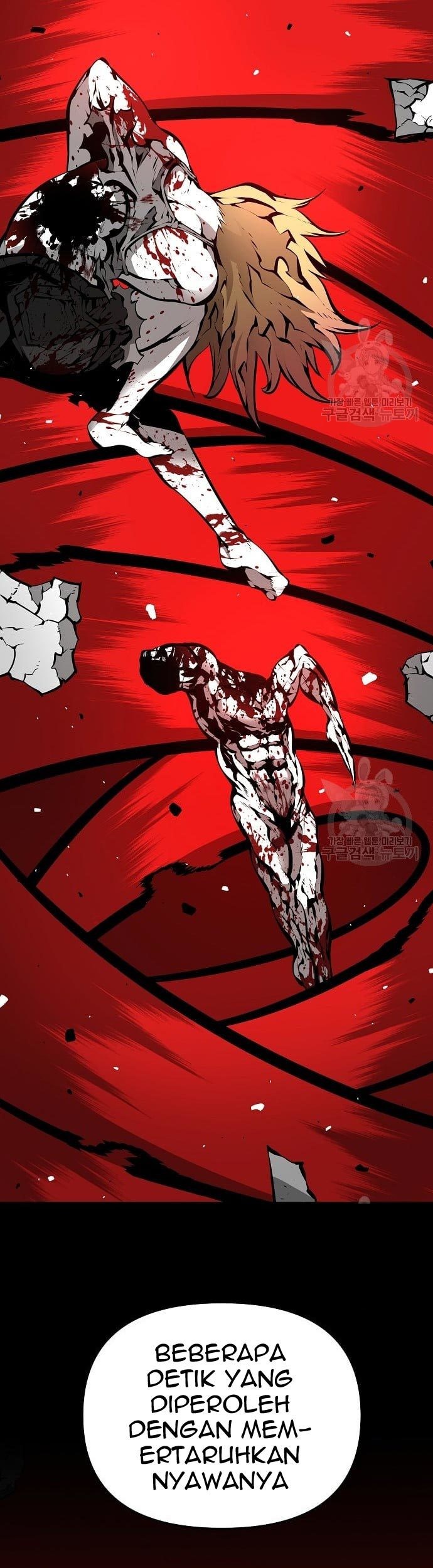 Beastburn Chapter 11 Gambar 110