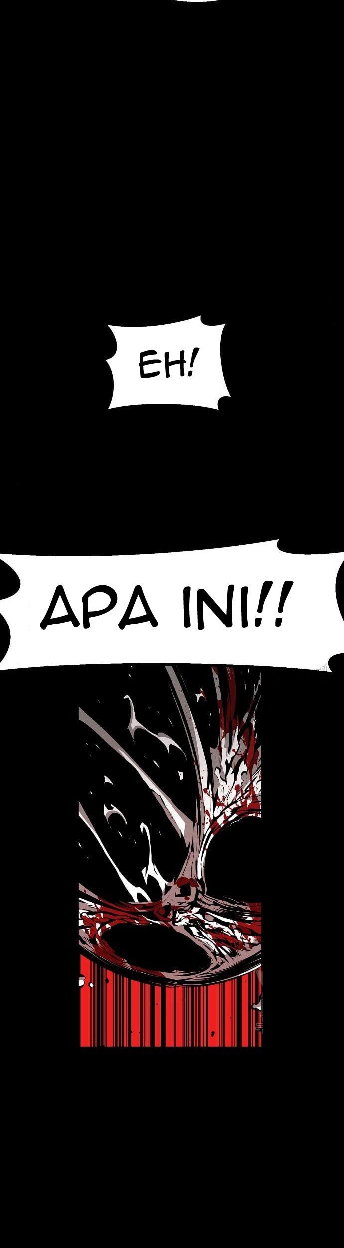 Beastburn Chapter 11 Gambar 114