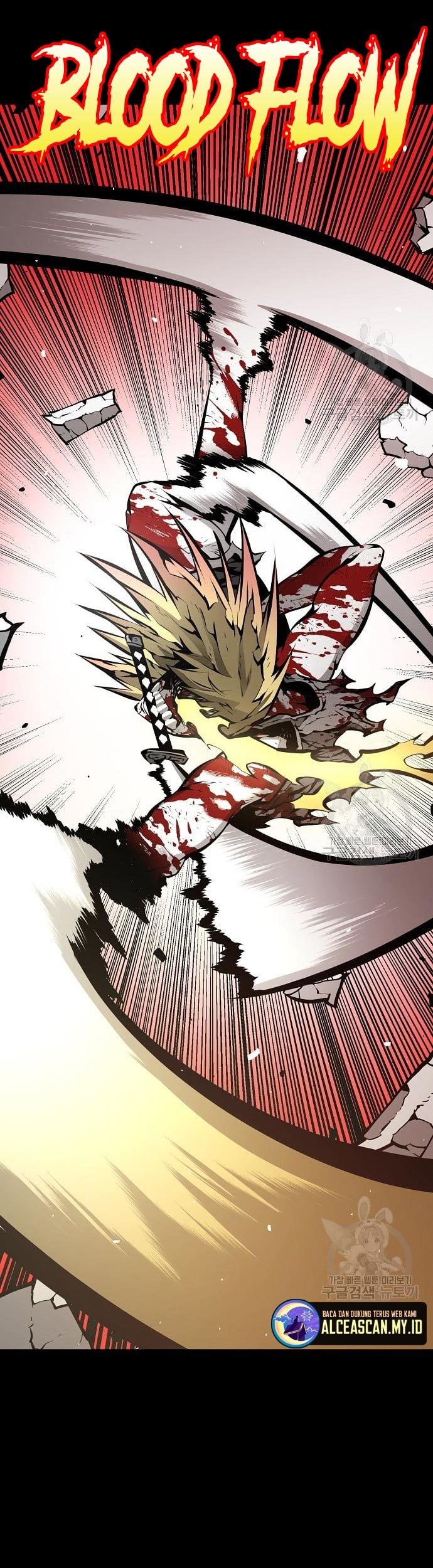 Beastburn Chapter 11 Gambar 116