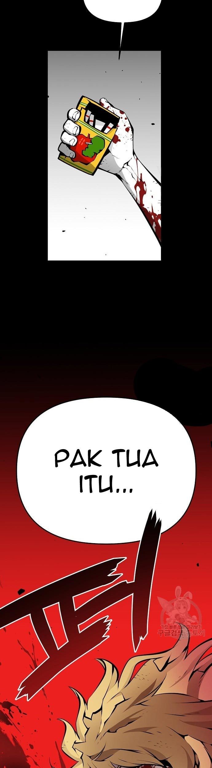 Beastburn Chapter 11 Gambar 8