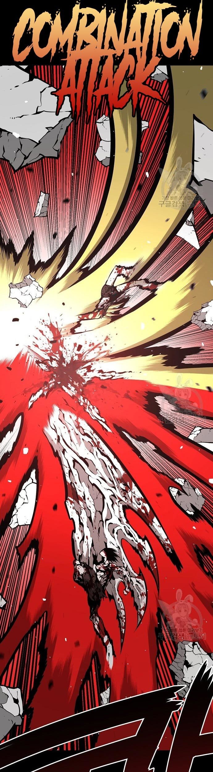 Beastburn Chapter 11 Gambar 118