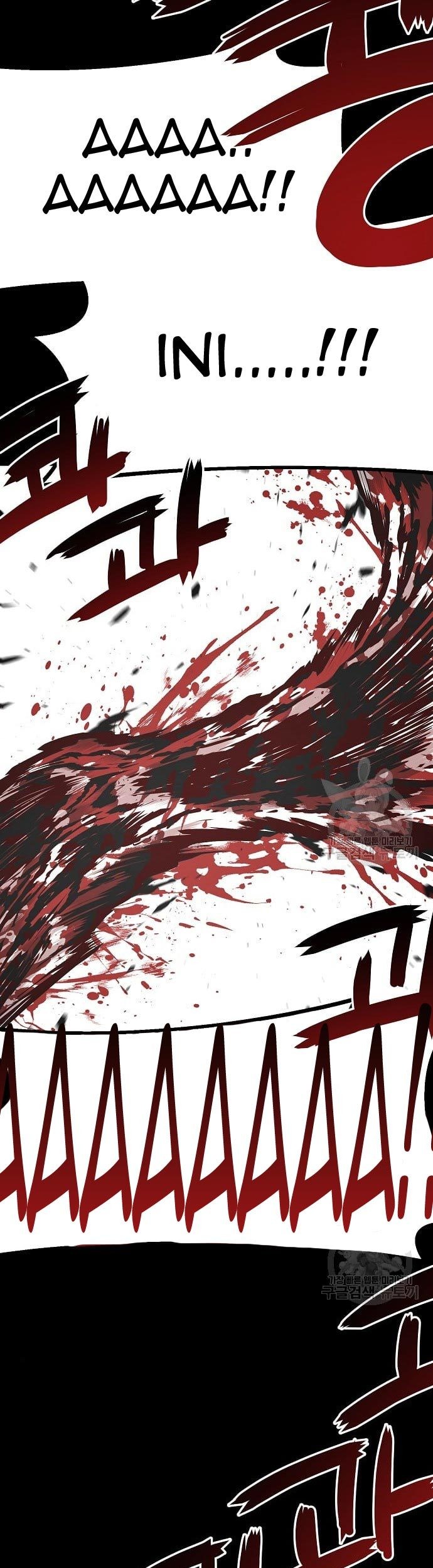 Beastburn Chapter 11 Gambar 120