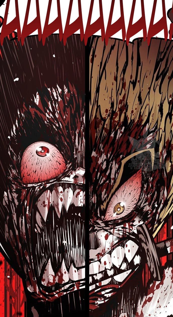 Beastburn Chapter 11 Gambar 122