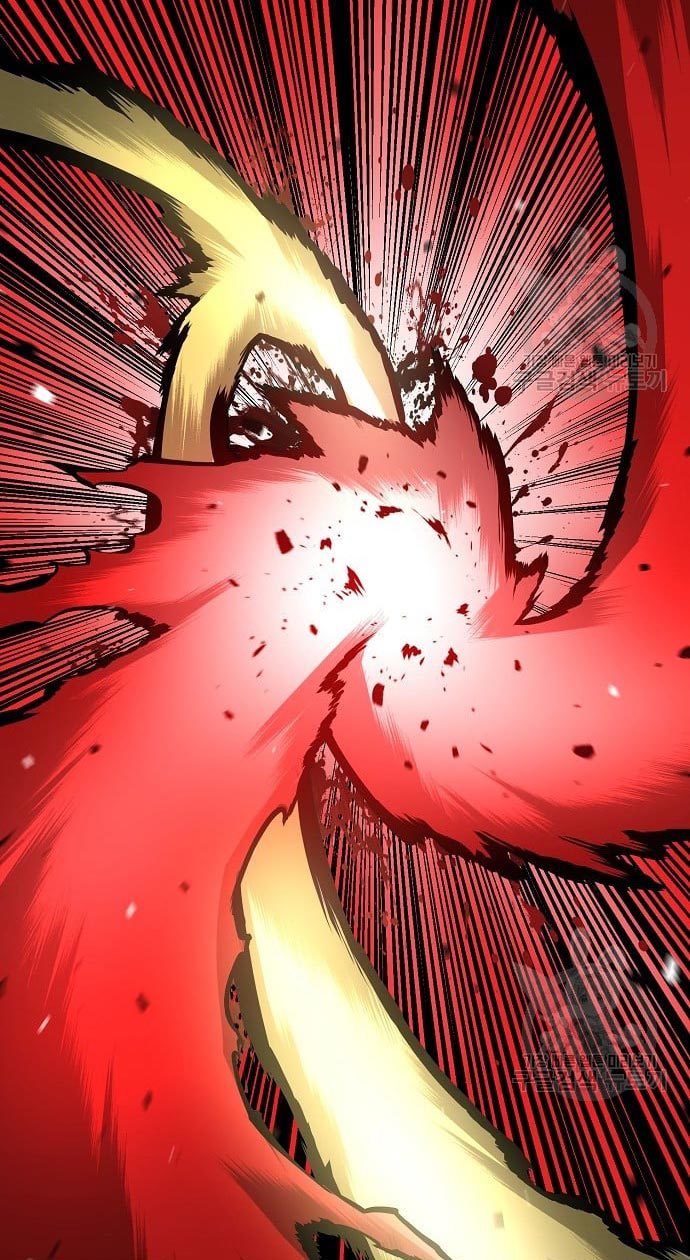 Beastburn Chapter 11 Gambar 125