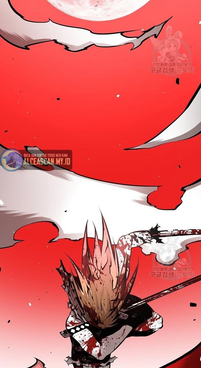 Beastburn Chapter 11 Gambar 129