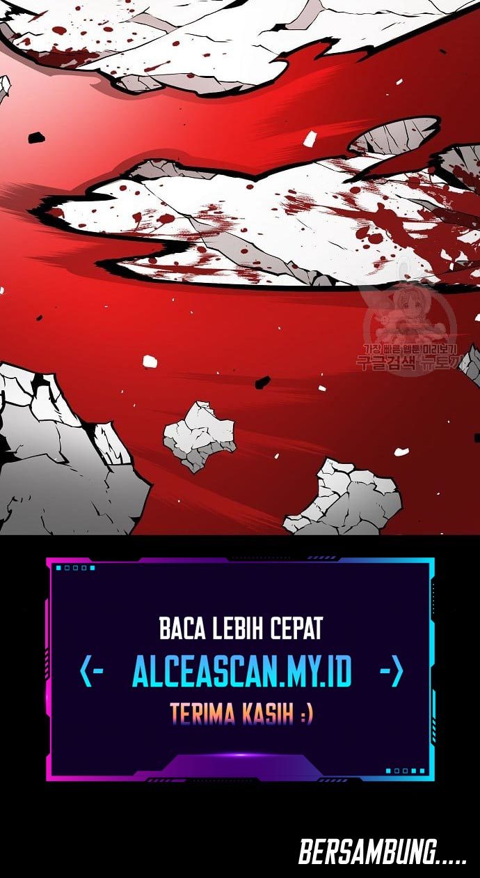 Beastburn Chapter 11 Gambar 131